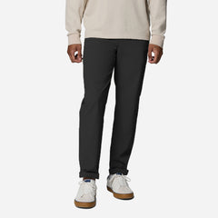 Quần Dài Thể Thao Nam Columbia Roc™ Lite 5 Pocket - Đen - Supersports Vietnam