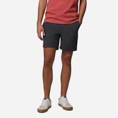 Quần Ngắn Thể Thao Nam Columbia Roc™ Lite - Đen - Supersports Vietnam