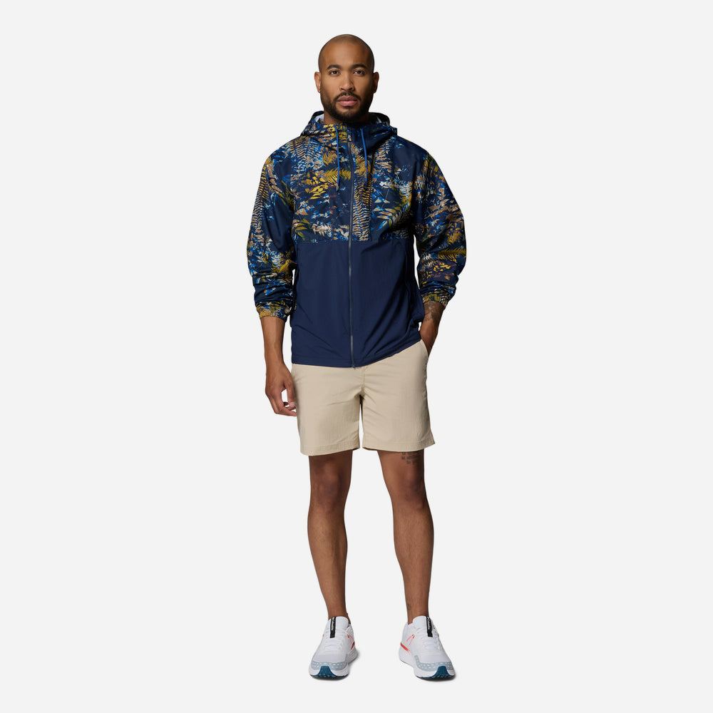 Quần Ngắn Thể Thao Nam Columbia Roc™ Lite - Be - Supersports Vietnam