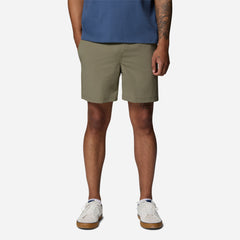 Quần Ngắn Thể Thao Nam Columbia Roc™ Lite - Xanh Quân Đội - Supersports Vietnam