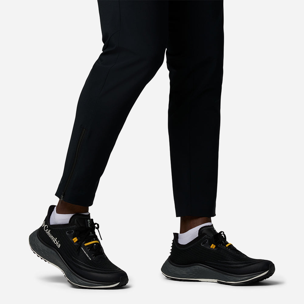 Giày Chạy Trail Nam Columbia Konos Speed Atr™ - Đen - Supersports Vietnam