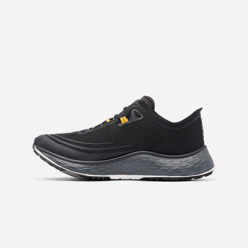 Giày Chạy Trail Nam Columbia Konos Speed Atr™ - Đen - Supersports Vietnam