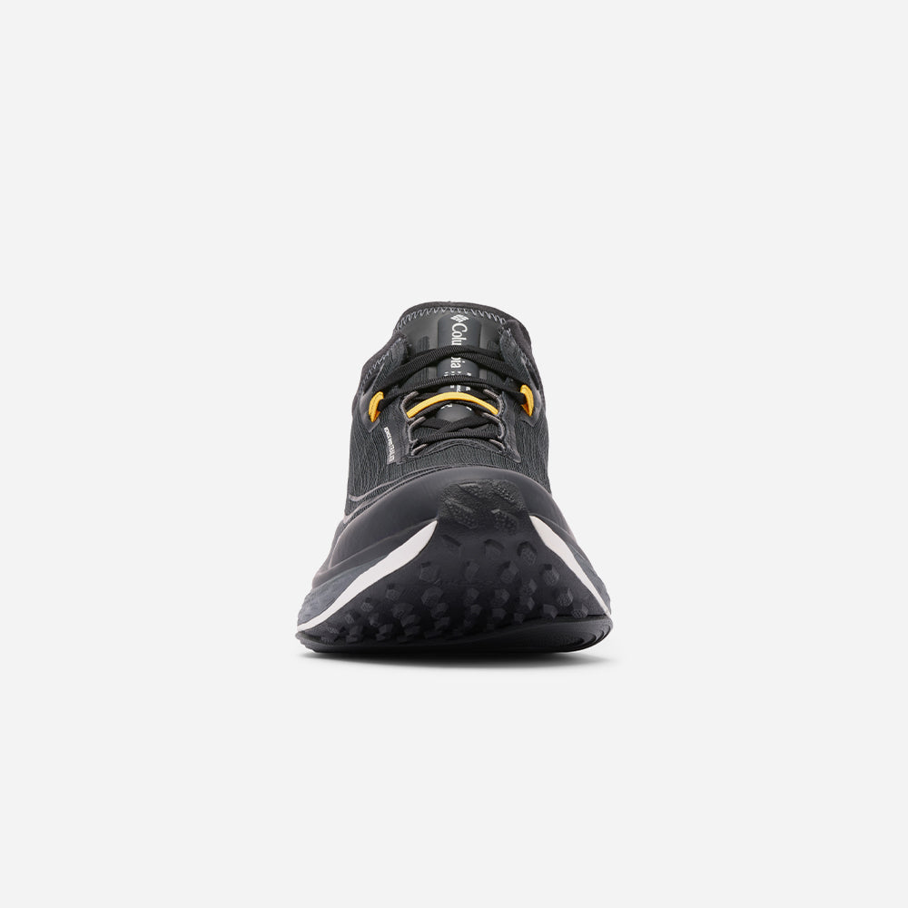 Giày Chạy Trail Nam Columbia Konos Speed Atr™ - Đen - Supersports Vietnam