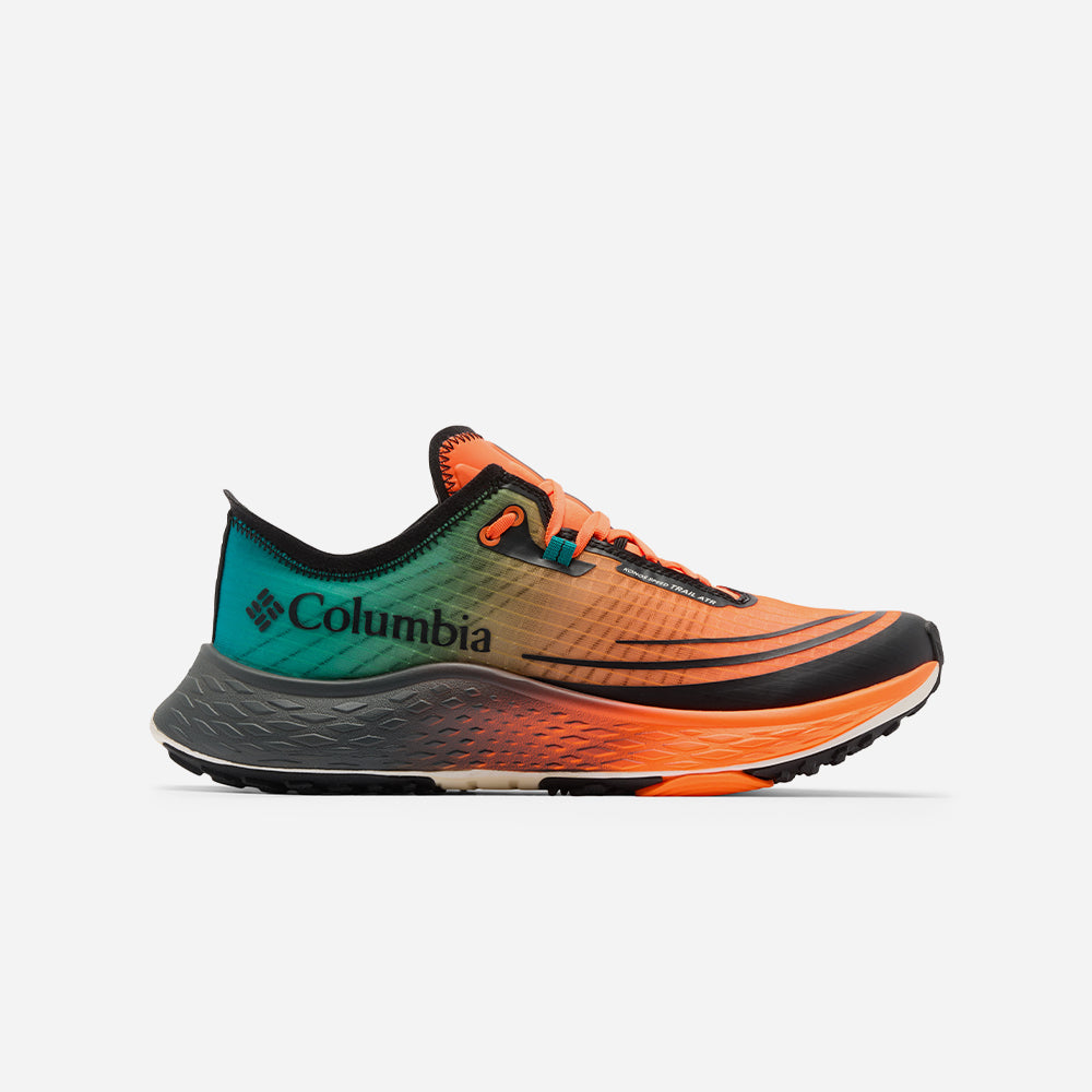 Giày Chạy Trail Nam Columbia Konos Speed Trail Atr™ - Cam - Supersports Vietnam
