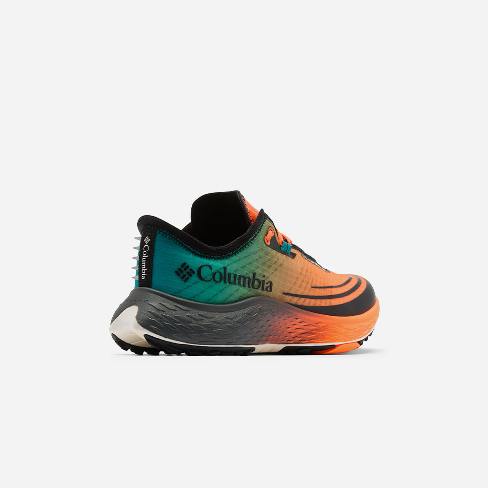 Giày Chạy Trail Nam Columbia Konos Speed Trail Atr™ - Cam - Supersports Vietnam