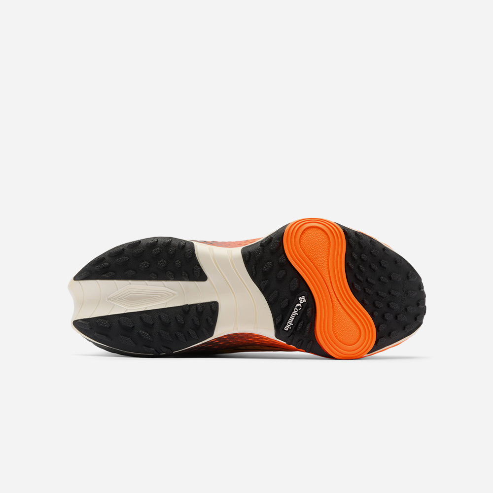 Giày Chạy Trail Nam Columbia Konos Speed Trail Atr™ - Cam - Supersports Vietnam