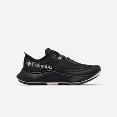 Giày Chạy Trail Nữ Columbia Konos Speed Trail Atr™ - Đen - Supersports Vietnam