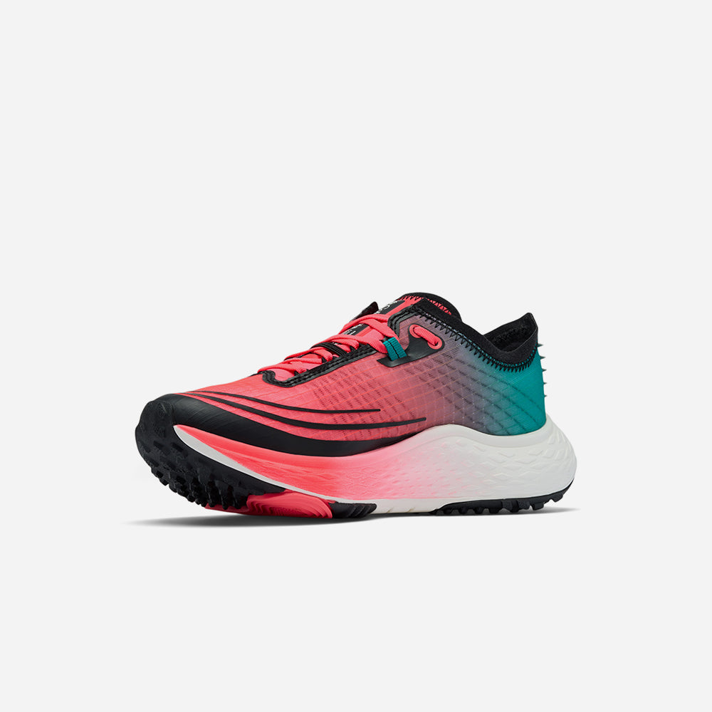 Giày Chạy Trail Nữ Columbia Konos Speed Trail Atr™ - Hồng - Supersports Vietnam