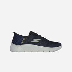 Men's Skechers Go Walk Flex Walking Shoes - Navy