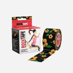 Băng Dán Cơ Thể Thao RockTape Std Tape 5Cm X 5M - Localonly
