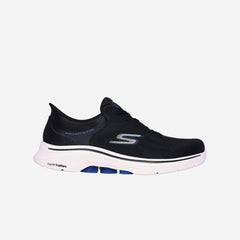 Giày Đi Bộ Nam Skechers Go Walk 7 - Đen