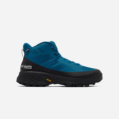Giày Leo Núi Nam Columbia Tellurix™ Titanium™ Outdry™ Mid - Xanh Dương