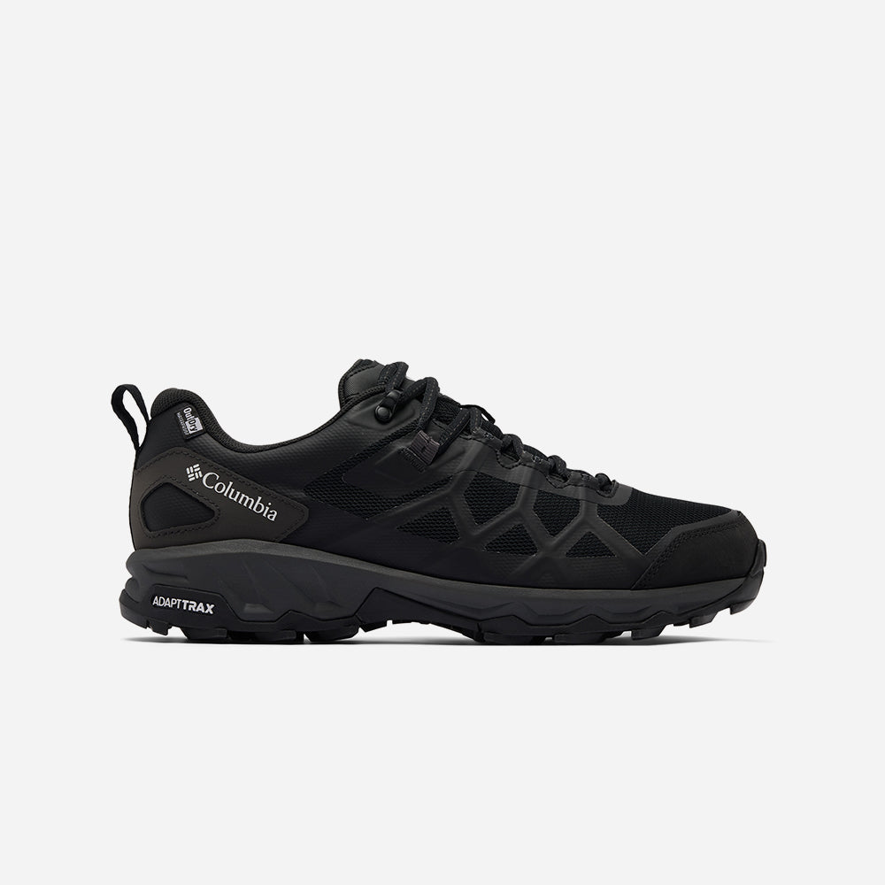 Giày Leo Núi Nam Columbia Peakfreak™ 3 Outdry™ - Đen - Supersports Vietnam