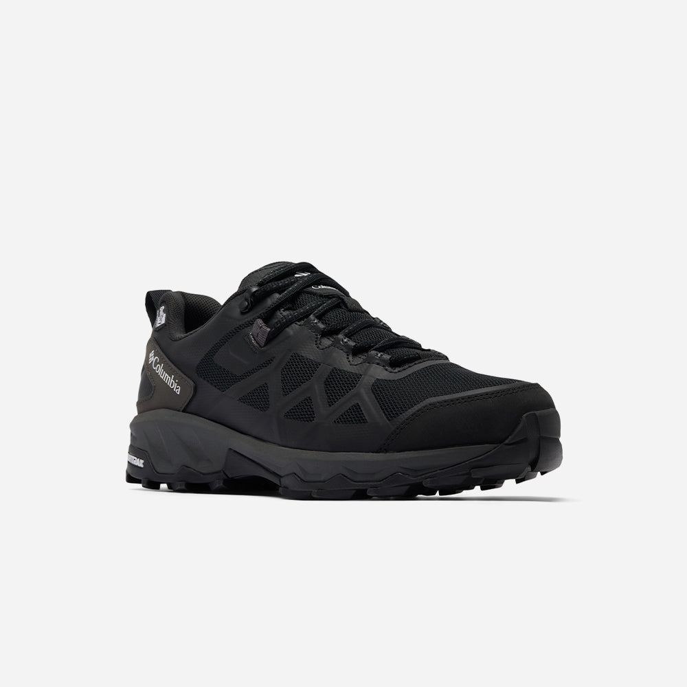 Giày Leo Núi Nam Columbia Peakfreak™ 3 Outdry™ - Đen - Supersports Vietnam