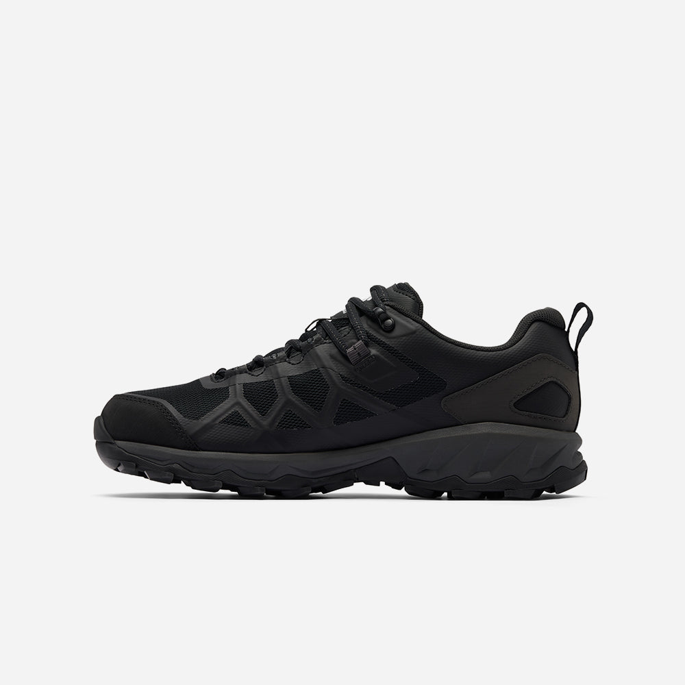 Giày Leo Núi Nam Columbia Peakfreak™ 3 Outdry™ - Đen - Supersports Vietnam