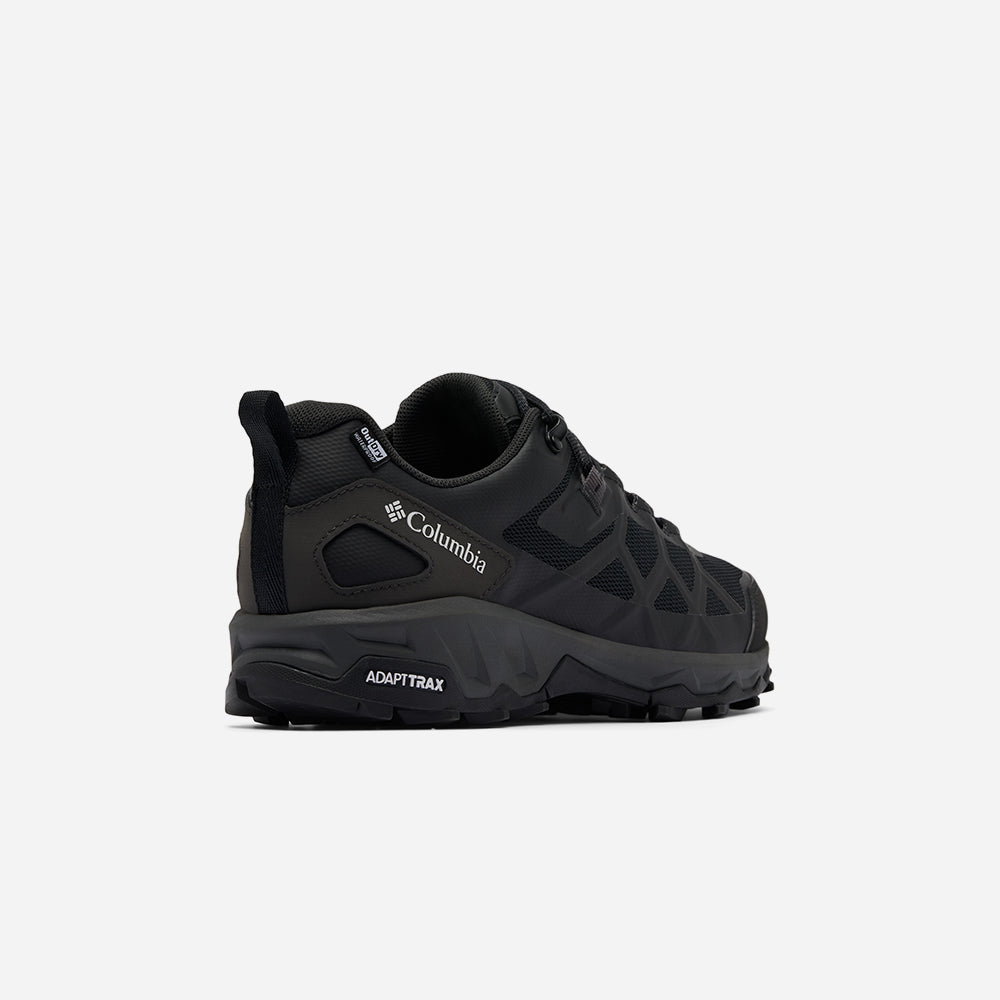 Giày Leo Núi Nam Columbia Peakfreak™ 3 Outdry™ - Đen - Supersports Vietnam