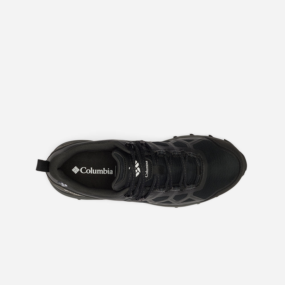 Giày Leo Núi Nam Columbia Peakfreak™ 3 Outdry™ - Đen - Supersports Vietnam