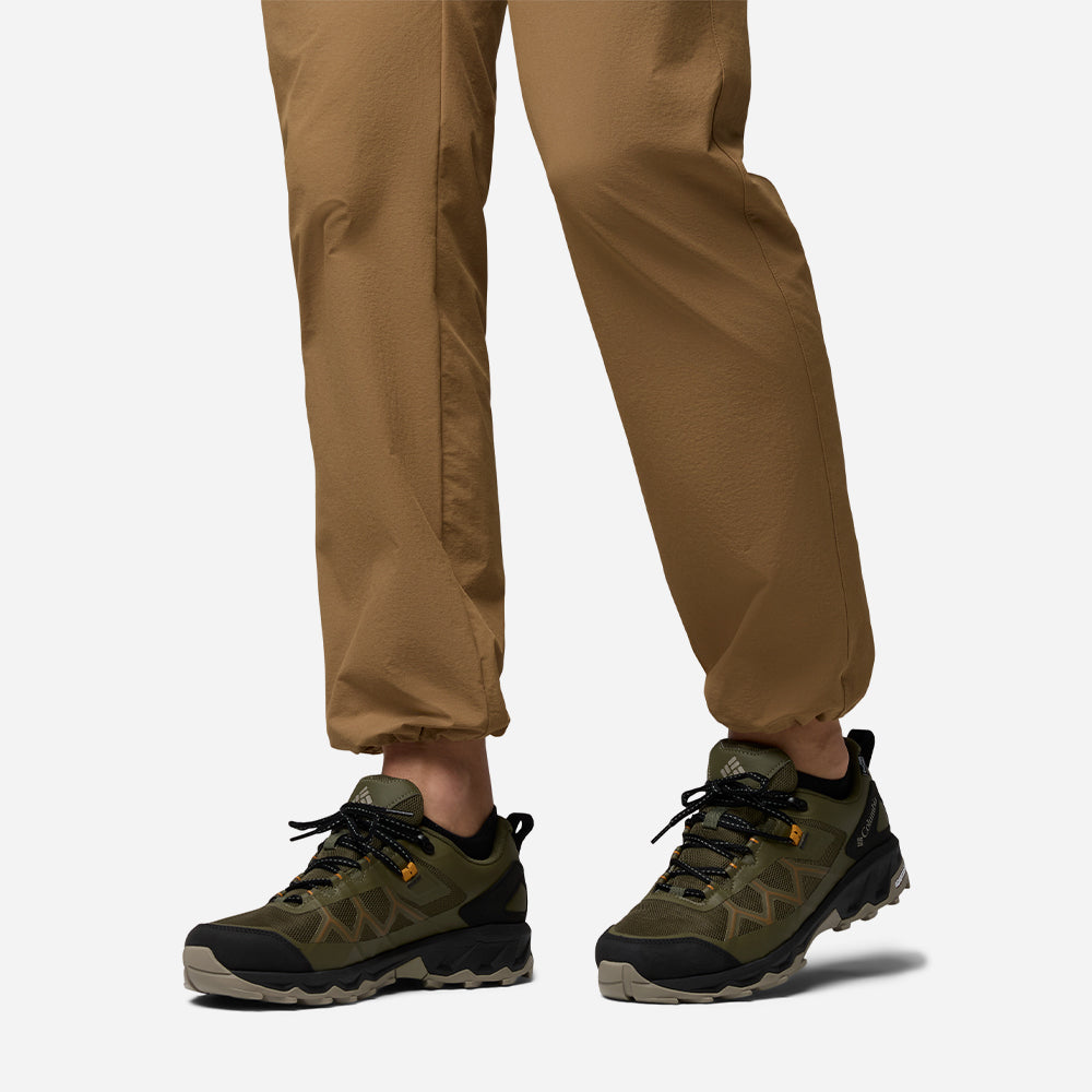 Giày Leo Núi Nam Columbia Peakfreak™ 3 Outdry™ - Xanh Quân Đội - Supersports Vietnam