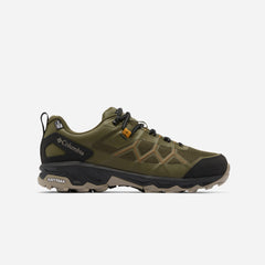 Giày Leo Núi Nam Columbia Peakfreak™ 3 Outdry™ - Xanh Quân Đội - Supersports Vietnam