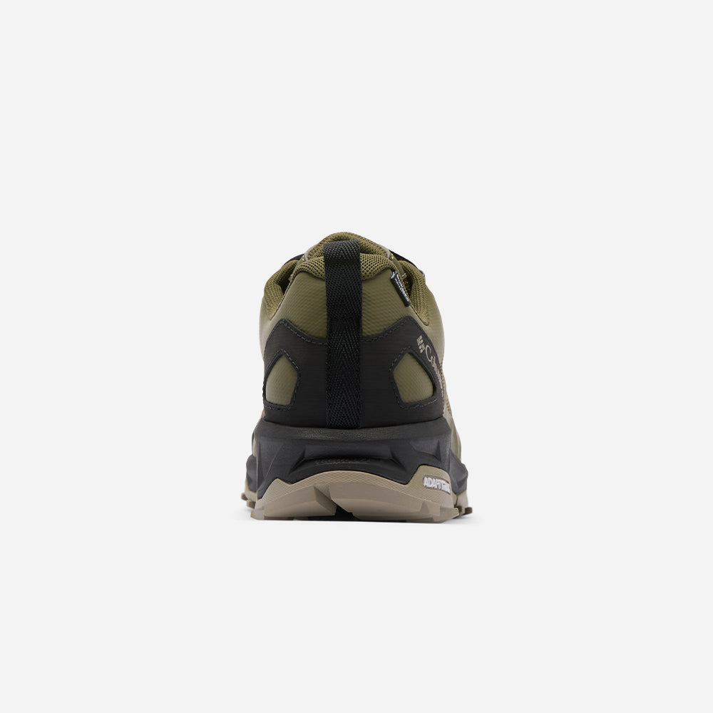 Giày Leo Núi Nam Columbia Peakfreak™ 3 Outdry™ - Xanh Quân Đội - Supersports Vietnam