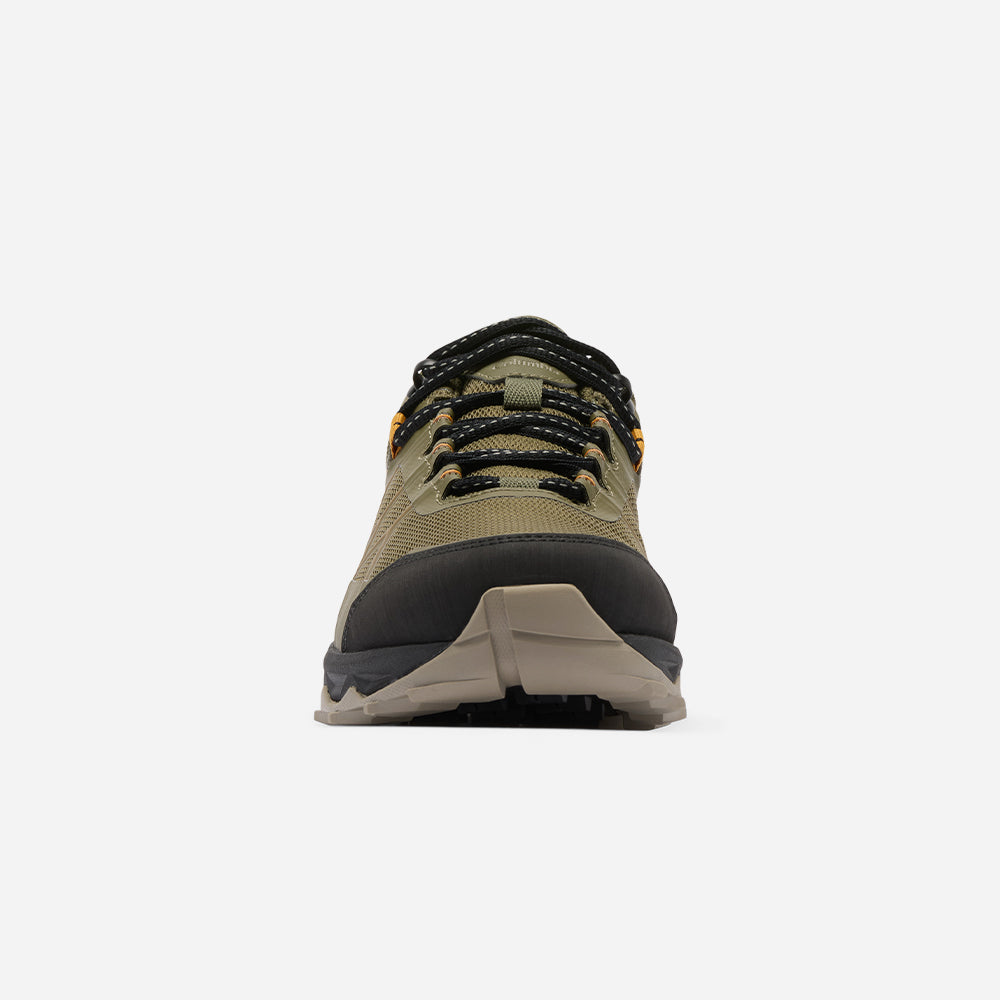 Giày Leo Núi Nam Columbia Peakfreak™ 3 Outdry™ - Xanh Quân Đội - Supersports Vietnam