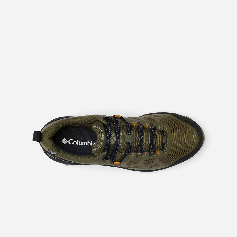 Giày Leo Núi Nam Columbia Peakfreak™ 3 Outdry™ - Xanh Quân Đội - Supersports Vietnam