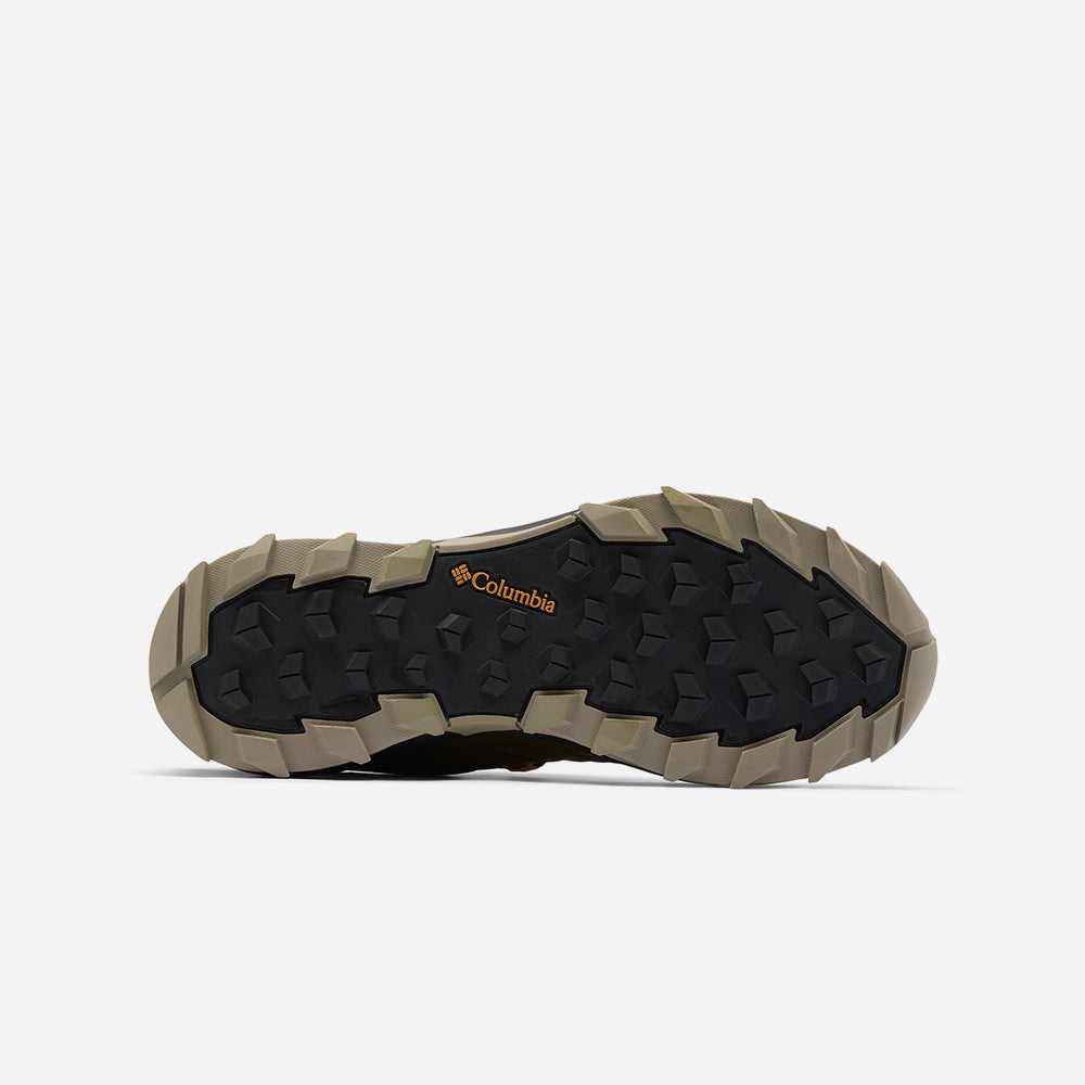 Giày Leo Núi Nam Columbia Peakfreak™ 3 Outdry™ - Xanh Quân Đội - Supersports Vietnam