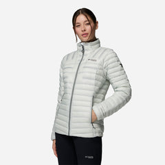 Áo Khoác Nữ Columbia Endevour Mountain™ Down - Be