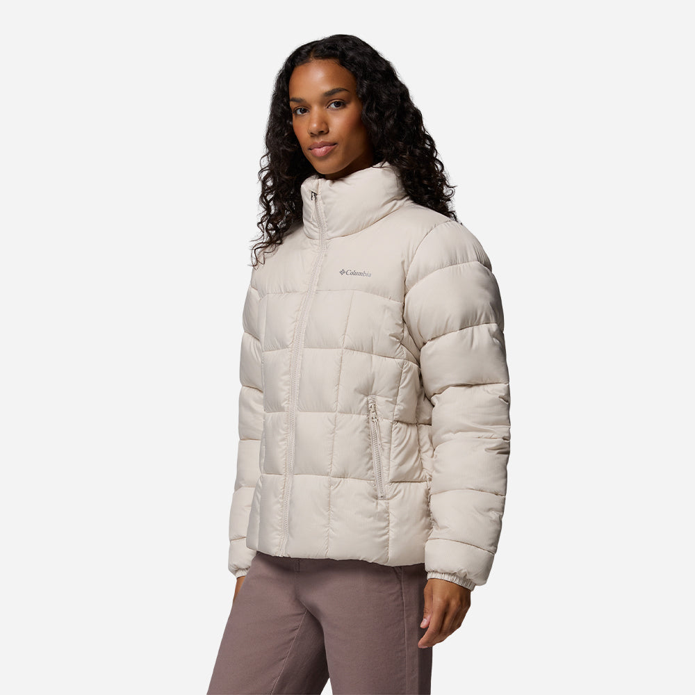 Áo Khoác Nữ Columbia Puffect™ III Full Zip - Supersports Vietnam