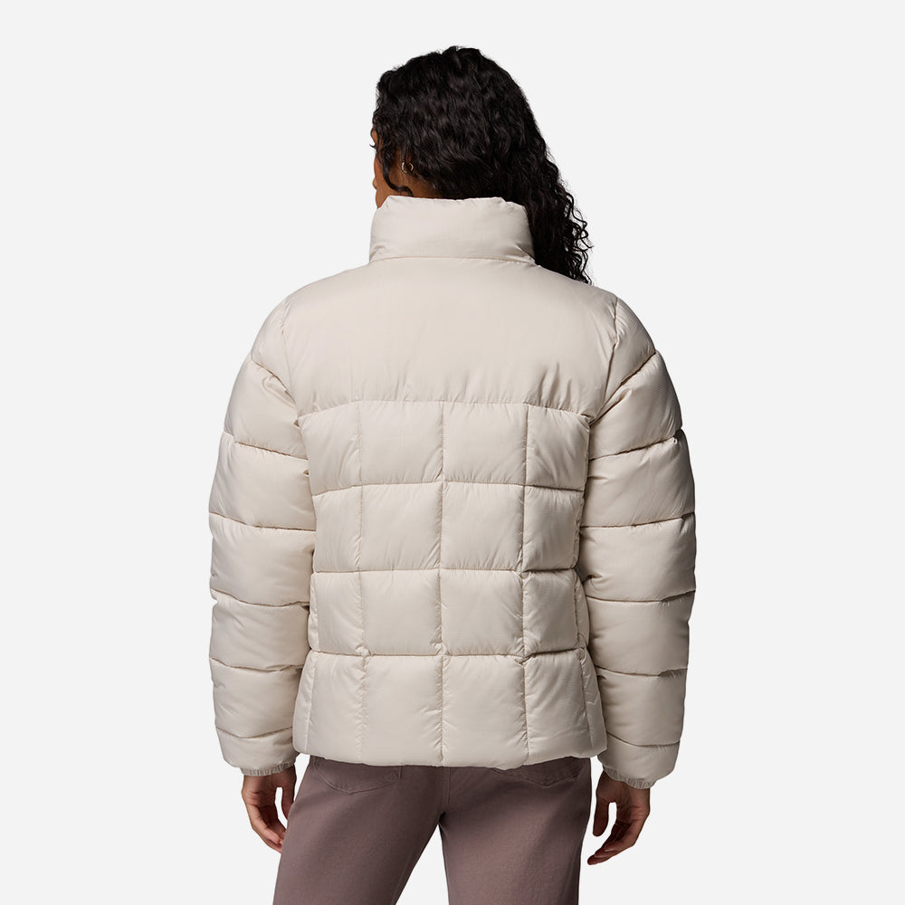 Áo Khoác Nữ Columbia Puffect™ III Full Zip - Supersports Vietnam