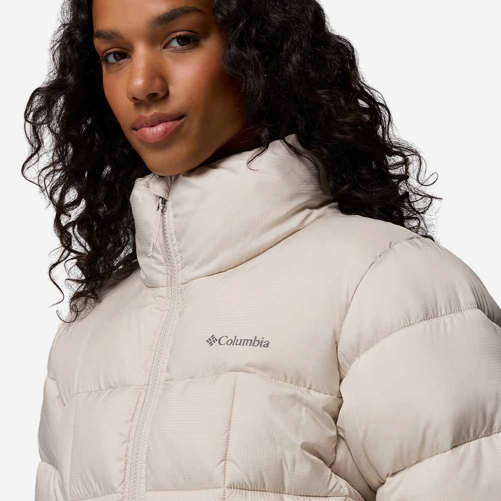 Áo Khoác Nữ Columbia Puffect™ III Full Zip - Supersports Vietnam
