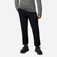 Quần Dài Thể Thao Nam Columbia Essential Hike™ Warm - Đen