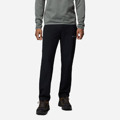 Quần Dài Thể Thao Nam Columbia Essential Hike™ 365 - Đen