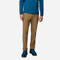 Men's Columbia Essential Hike™ 365 Pants - Brown