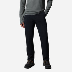 Quần Dài Thể Thao Nam Columbia Roc™ Tech Warm Chino - Đen