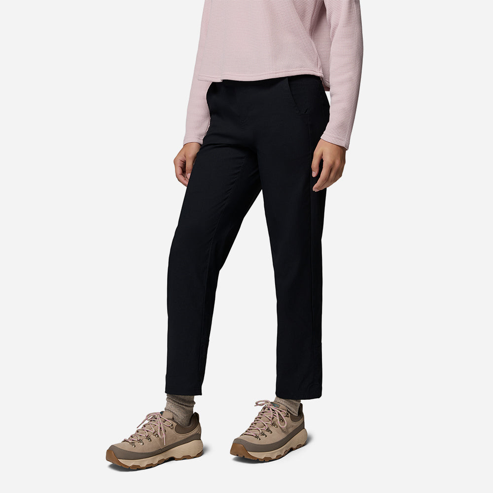 Quần Dài Thể Thao Nữ Columbia Roc™ Tech Straight Leg - Supersports Vietnam
