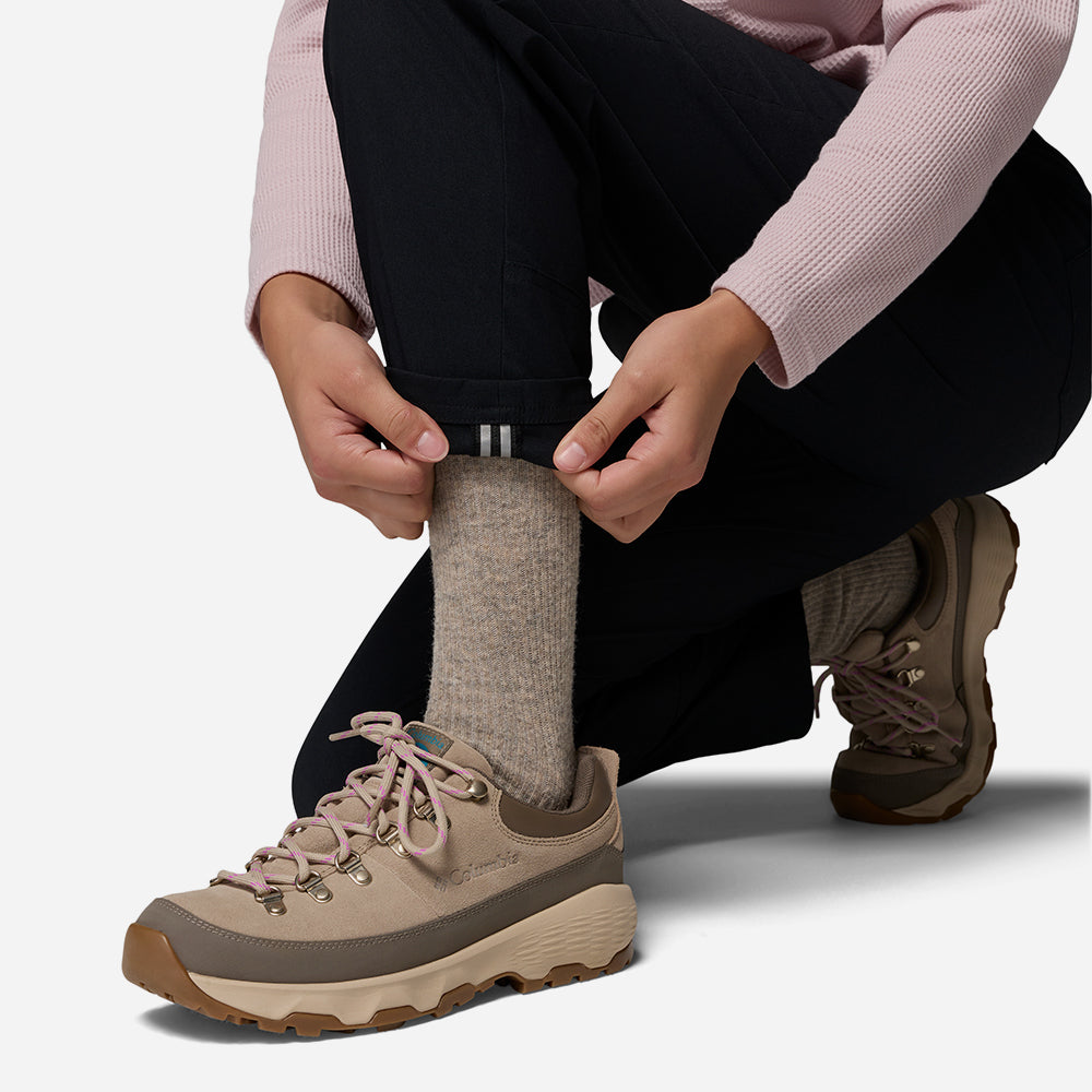Quần Dài Thể Thao Nữ Columbia Roc™ Tech Straight Leg - Supersports Vietnam