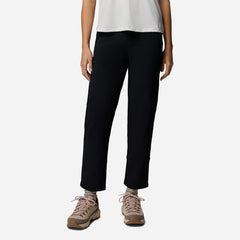 Quần Dài Thể Thao Nữ Columbia Roc™ Tech Warm - Đen