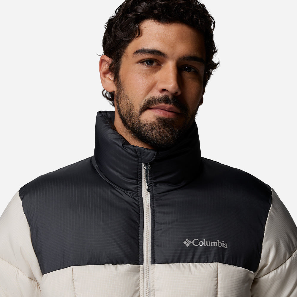 Áo Khoác Nam Columbia Puffect™ IV - Supersports Vietnam