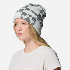 Mũ Len Columbia Jacquard - Nhiều Màu - Supersports Vietnam