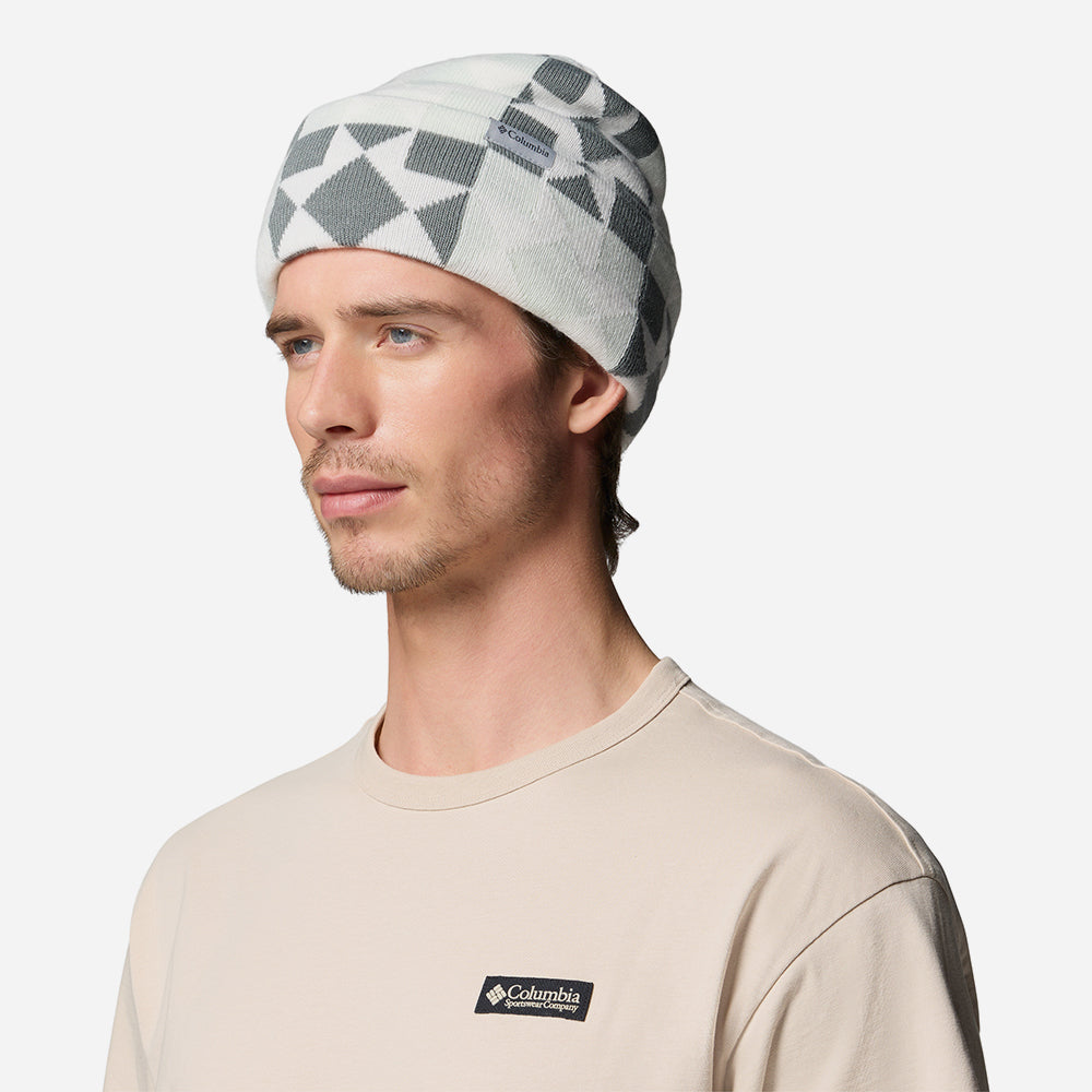 Mũ Len Columbia Jacquard - Nhiều Màu - Supersports Vietnam
