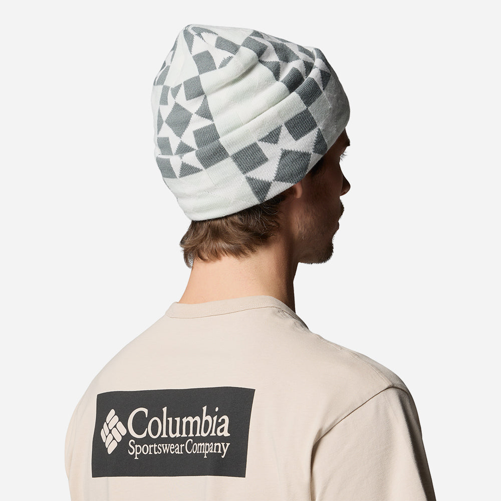 Mũ Len Columbia Jacquard - Nhiều Màu - Supersports Vietnam