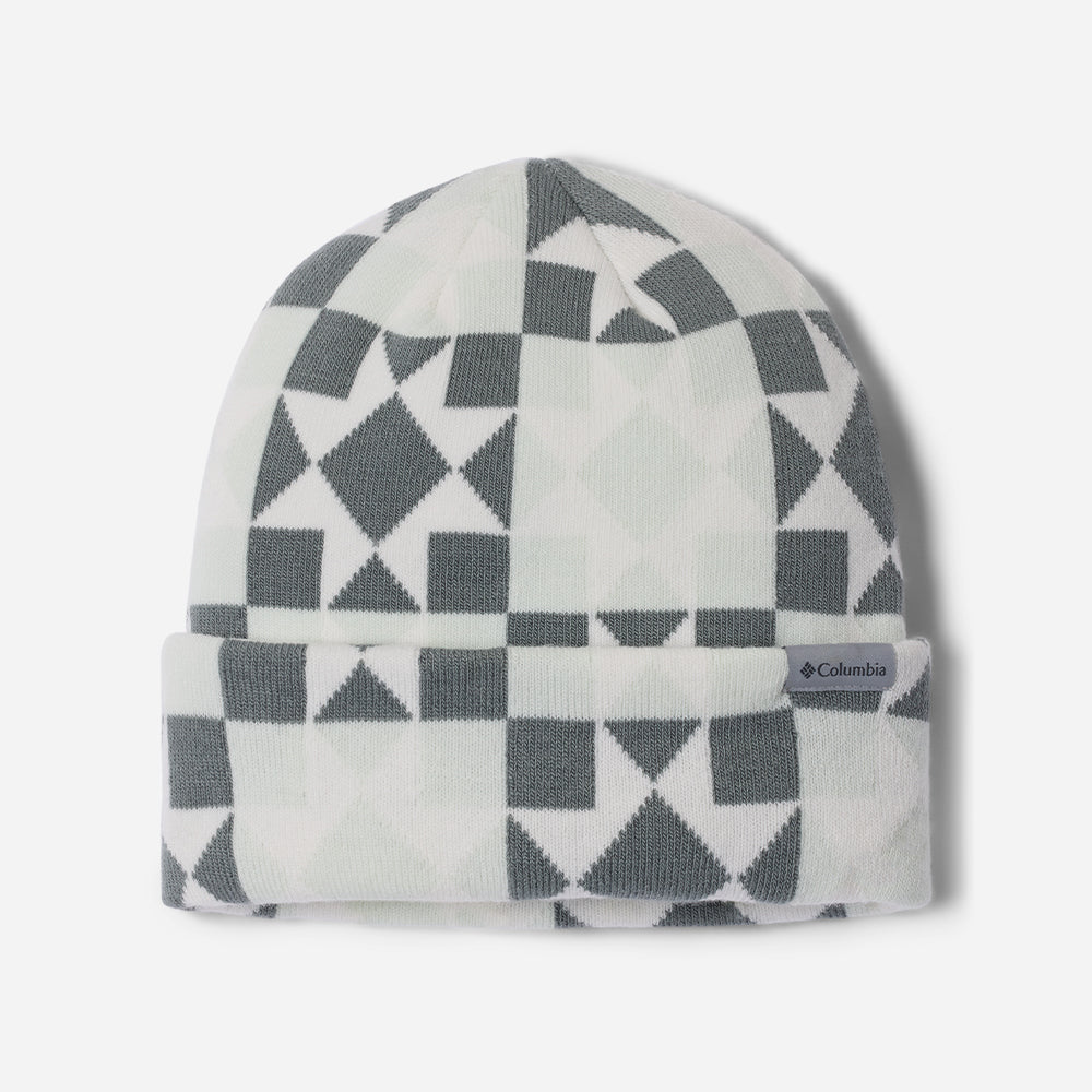 Mũ Len Columbia Jacquard - Nhiều Màu - Supersports Vietnam