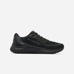 Men's Columbia Konos Flash™ Trail Running Shoes - Black