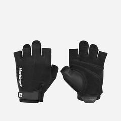 Găng Tay Gym Nam Harbinger Power 2.0 - Đen - Supersports Vietnam