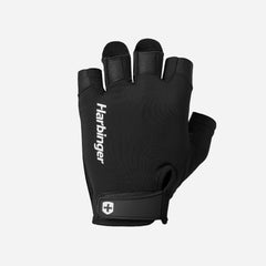 Găng Tay Tập Gym Nam Harbinger Pro 2.0 - Đen - Supersports Vietnam
