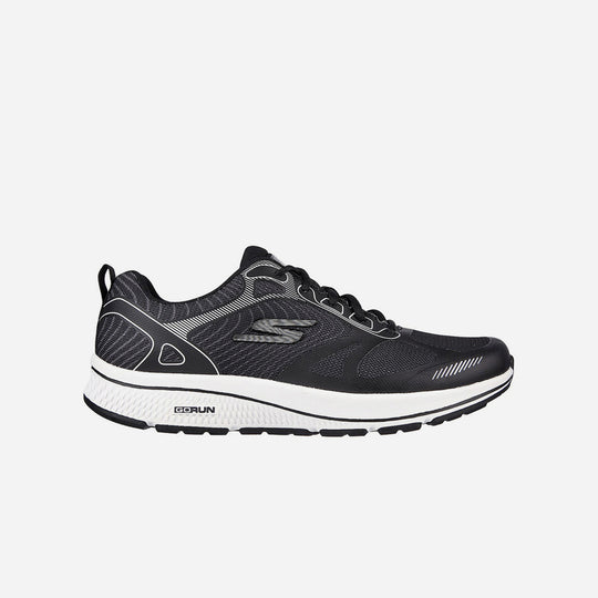 Men's Skechers Go Run Consistent Running Shoes - Black