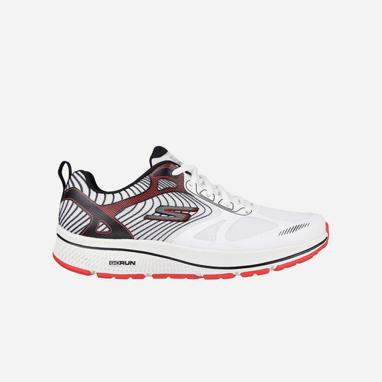 Men's Skechers Go Run Consistent Running Shoes - White