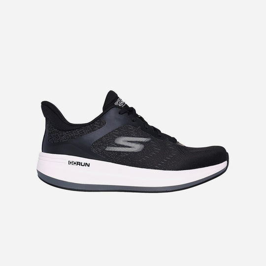 Men's Skechers Go Run Pulse 2.0 Running Shoes - Black