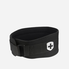 Dây Đai Bụng Harbinger 4.5 Inch Foam Core - Đen - Supersports Vietnam